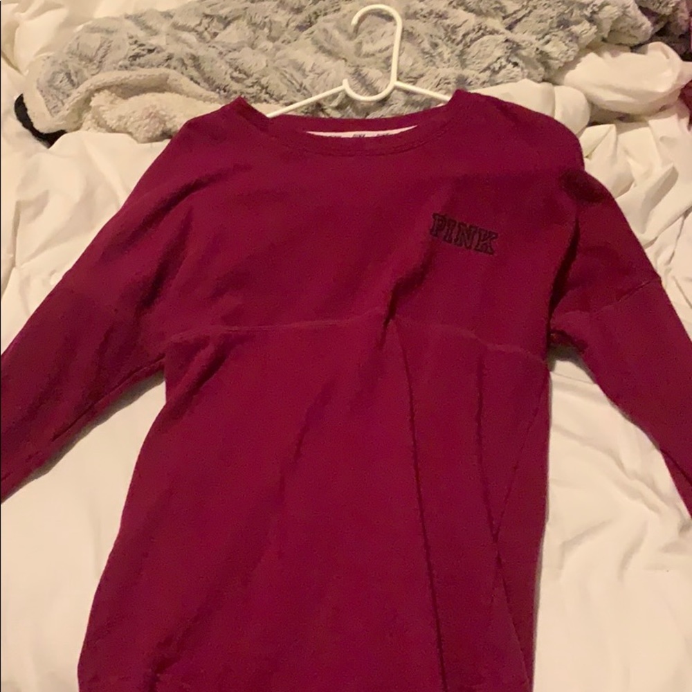 comfy sweatshirt!!